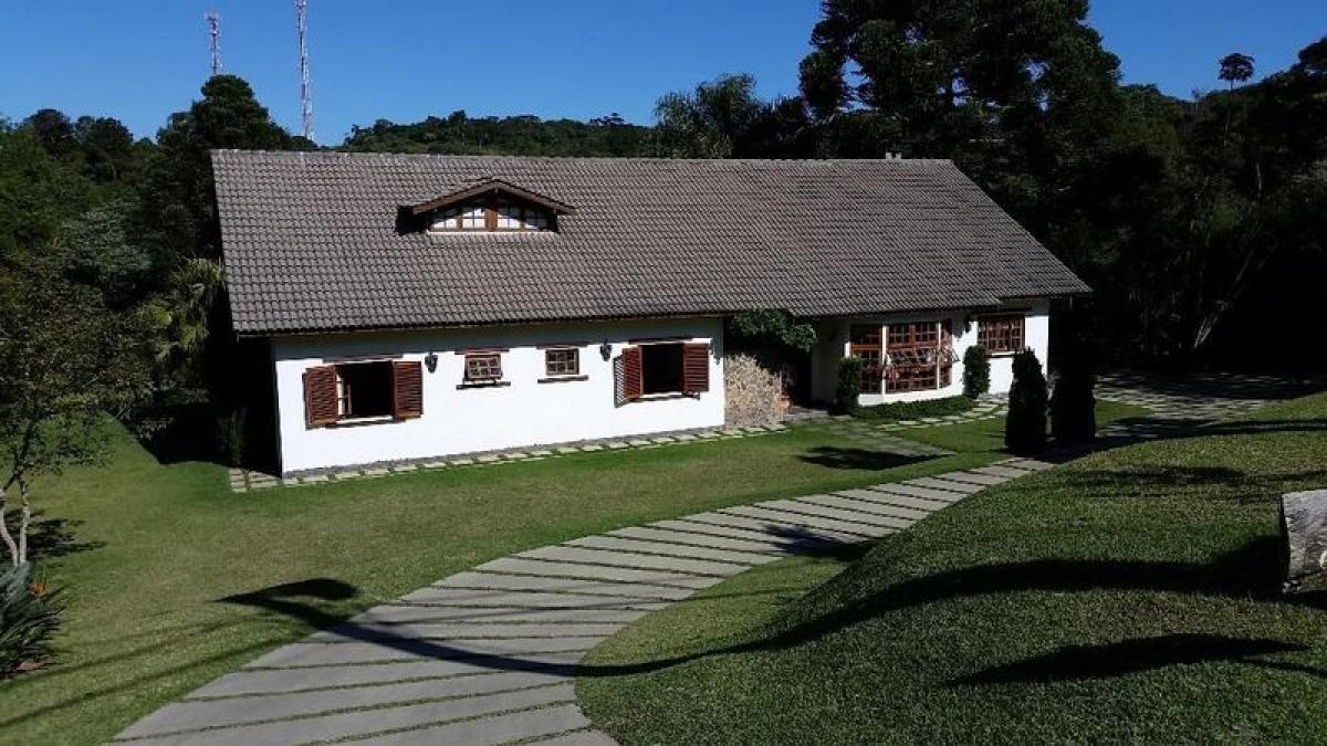 Casa T4 em São Paulo, Brazil N.º 589436