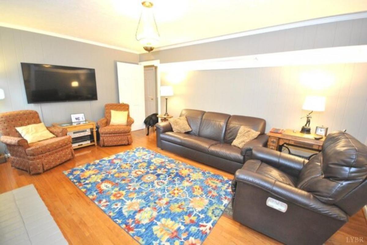 3 Schlafzimmer Haus in Lynchburg, USA, Nr. 439392