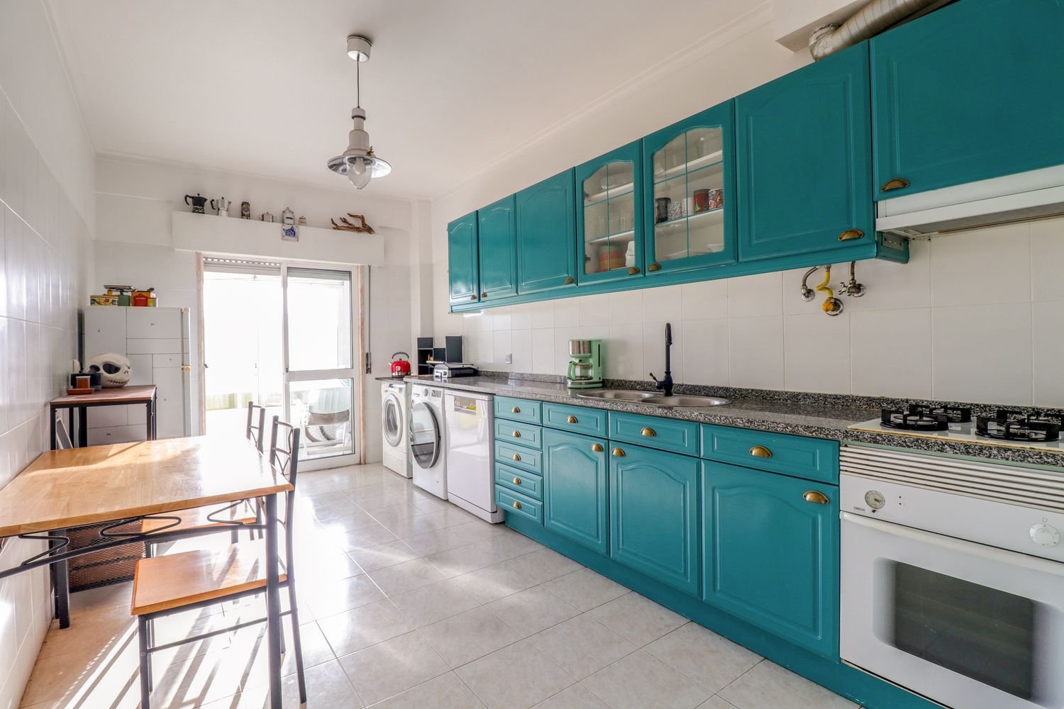 2 bedrooms Apartment in Sintra, Portugal No. 280038