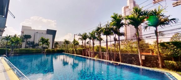 3 chambres Condo à Dusit Grand Condo View Pattaya, Thailand No. 29046 8