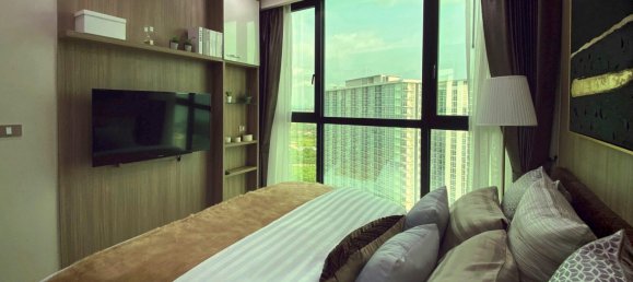 3 chambres Condo à Dusit Grand Condo View Pattaya, Thailand No. 29046 4