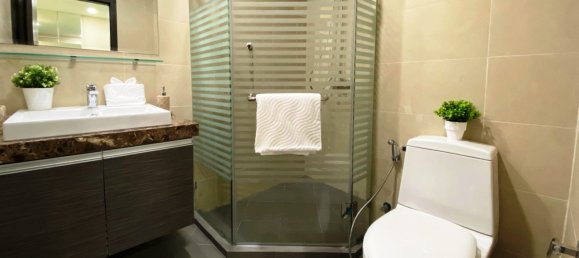 3 chambres Condo à Dusit Grand Condo View Pattaya, Thailand No. 29046 5