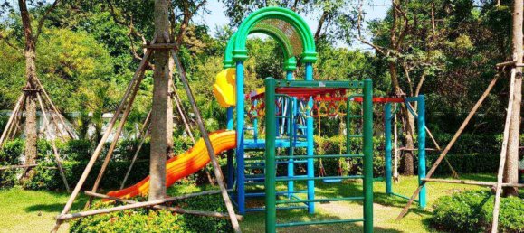 3 chambres Condo à Dusit Grand Condo View Pattaya, Thailand No. 29046 7