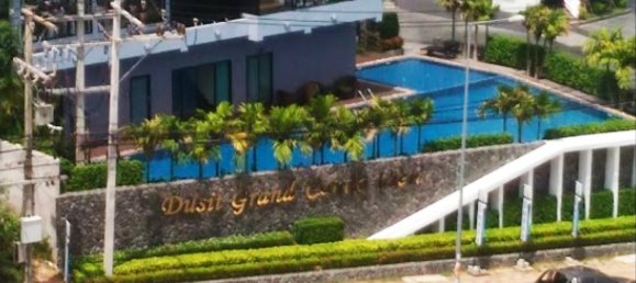 3 chambres Condo à Dusit Grand Condo View Pattaya, Thailand No. 29046 6