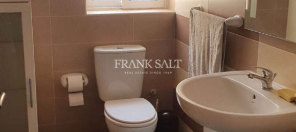 Пентхаус с 2 спальнями в Фгура, Мальта № 3908 7