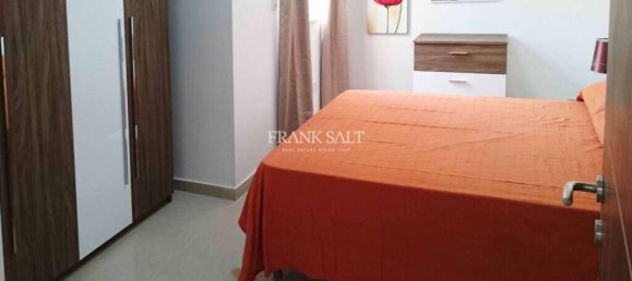 Пентхаус с 2 спальнями в Фгура, Мальта № 3908 5