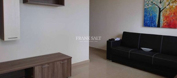 Пентхаус с 2 спальнями в Фгура, Мальта № 3908 3