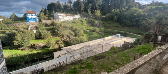 7 chambres Maison à Braganca, Portugal No. 39663 3