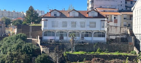 7 chambres Maison à Braganca, Portugal No. 39663 5