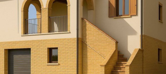 Casa de 4 dormitorios en Montalto delle Marche, Italy No. 296816 5