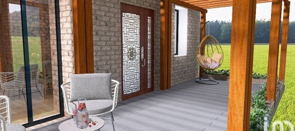 Casa de 4 dormitorios en Montalto delle Marche, Italy No. 296816 3