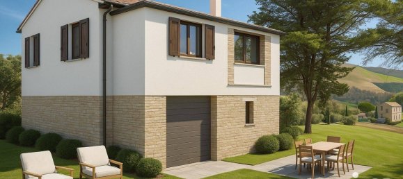 Casa de 4 dormitorios en Montalto delle Marche, Italy No. 296816 4