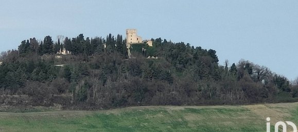 Casa de 4 dormitorios en Montalto delle Marche, Italy No. 296816 14