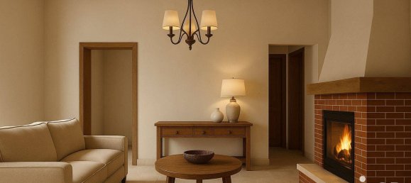 Casa de 4 dormitorios en Montalto delle Marche, Italy No. 296816 10