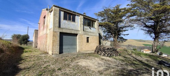 Casa de 4 dormitorios en Montalto delle Marche, Italy No. 296816 7