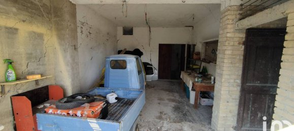 Casa de 4 dormitorios en Montalto delle Marche, Italy No. 296816 18