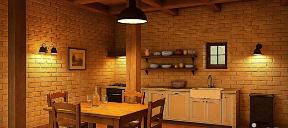 Casa de 4 dormitorios en Montalto delle Marche, Italy No. 296816 20