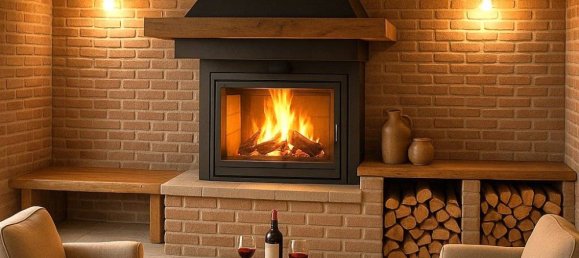 Casa de 4 dormitorios en Montalto delle Marche, Italy No. 296816 21