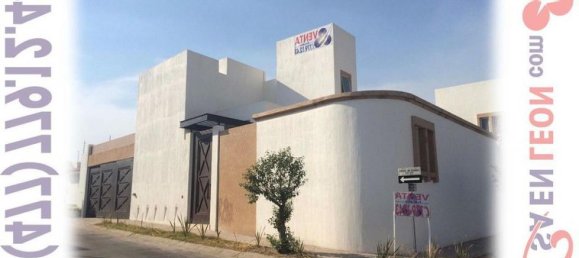 3 Schlafzimmer Haus in Guanajuato, Mexico, Nr. 162179 2