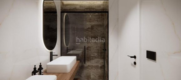 Apartamento T2 em Madrid, Spain N.º 101974 14