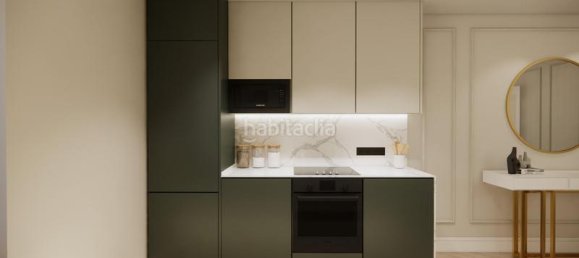 Apartamento T2 em Madrid, Spain N.º 101974 5