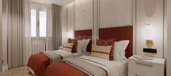 Apartamento T2 em Madrid, Spain N.º 101974 8