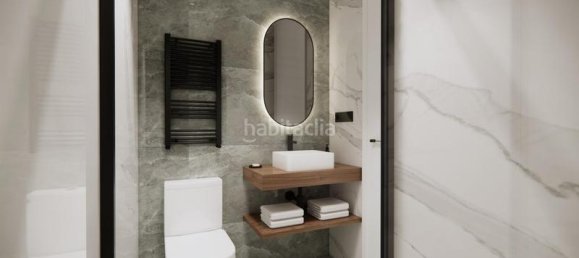 Apartamento T2 em Madrid, Spain N.º 101974 16