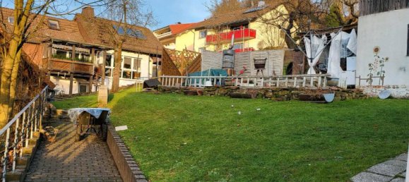 3 bedrooms Townhouse in Main-Kinzig, Germany No. 310517 6