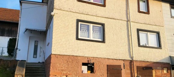 3 bedrooms Townhouse in Main-Kinzig, Germany No. 310517 3