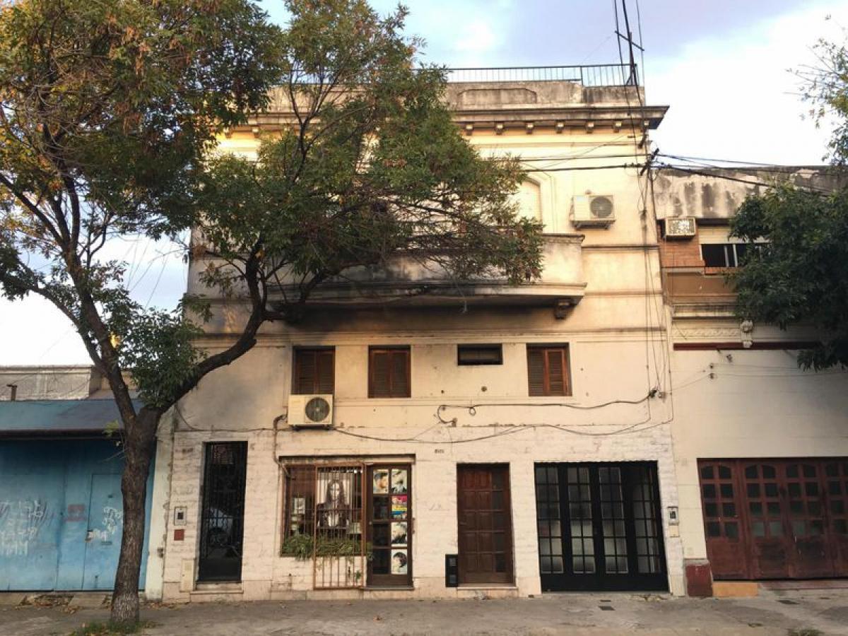 3 bedrooms House in Santa Fe, Argentina No. 15819