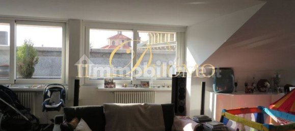 4 bedrooms Penthouse in Novara, Italy No. 165578 35