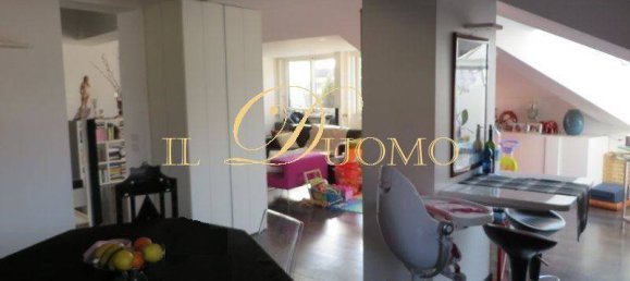 4 bedrooms Penthouse in Novara, Italy No. 165578 41