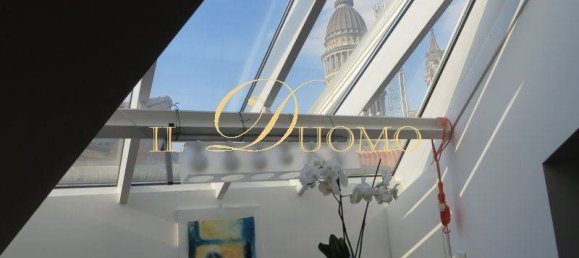 4 bedrooms Penthouse in Novara, Italy No. 165578 5