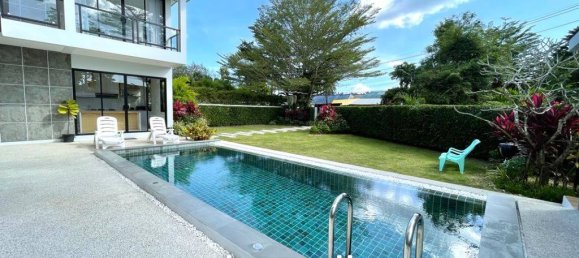 4 Schlafzimmer Villa in Bang Tao, Thailand, Nr. 26179 2
