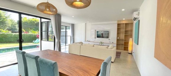 4 bedrooms Villa in Bang Tao, Thailand No. 26179 6