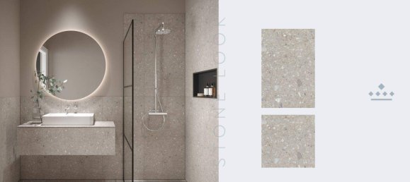 3 rooms House in Mariahilf, Austria No. 9486 6