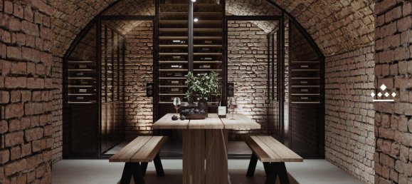 3 rooms House in Mariahilf, Austria No. 9486 9