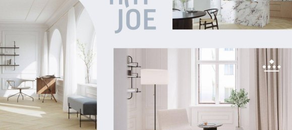 3 rooms House in Mariahilf, Austria No. 9486 3