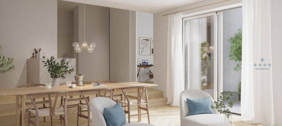 3 rooms House in Mariahilf, Austria No. 9486 2