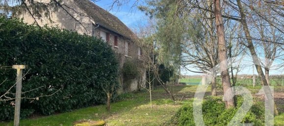 Casa T4 em Beaugency, France N.º 79627 20