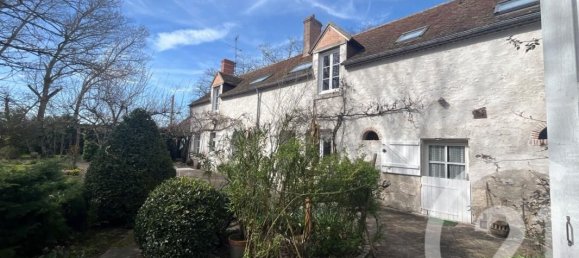 Casa T4 em Beaugency, France N.º 79627 17