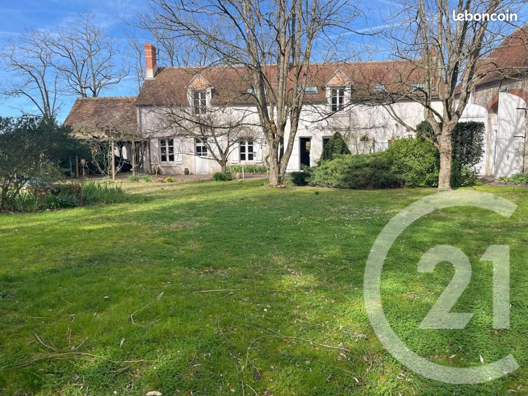 Casa T4 em Beaugency, France N.º 79627