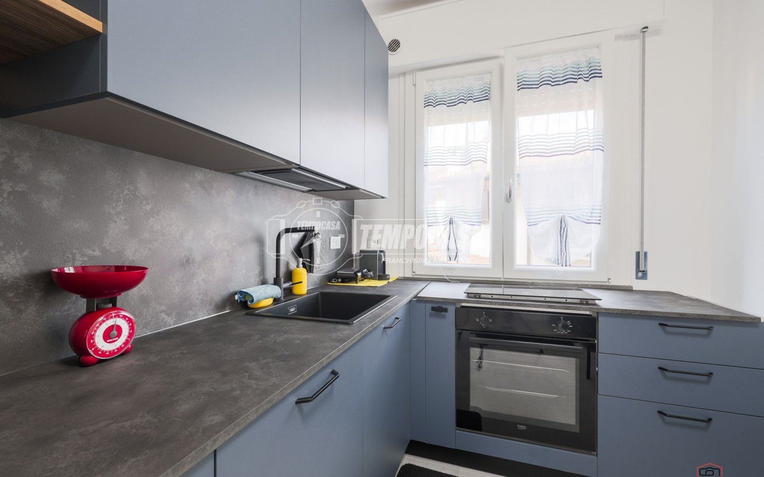 1 bedroom Apartment in Ravenna, Italy No. 372837