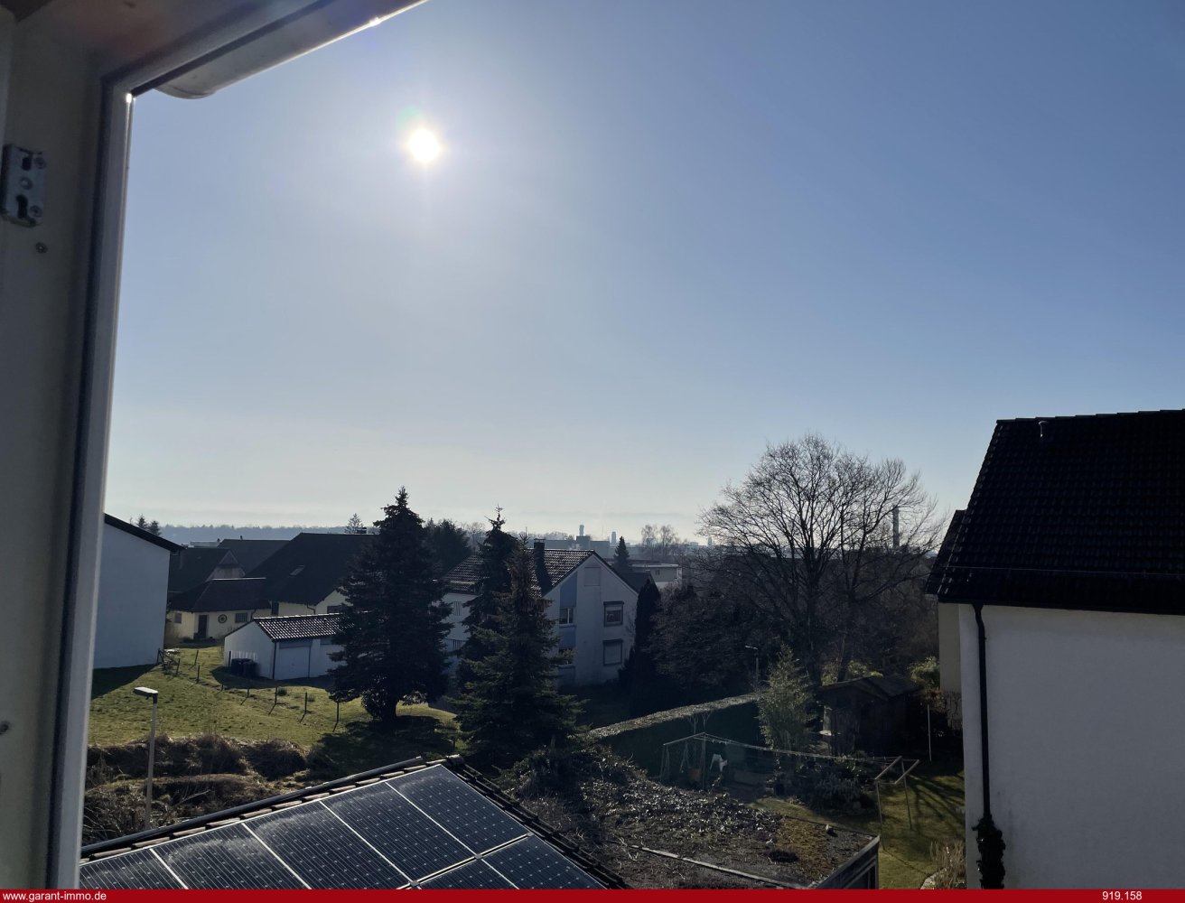 5 bedrooms House in Bodenseekreis, Germany No. 2207