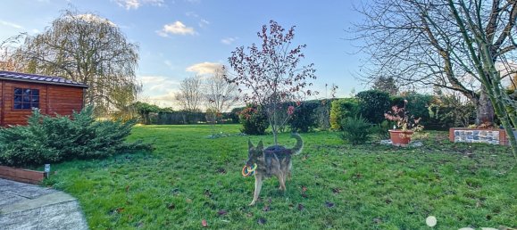 4 bedrooms House in La Couture, France No. 49329 14