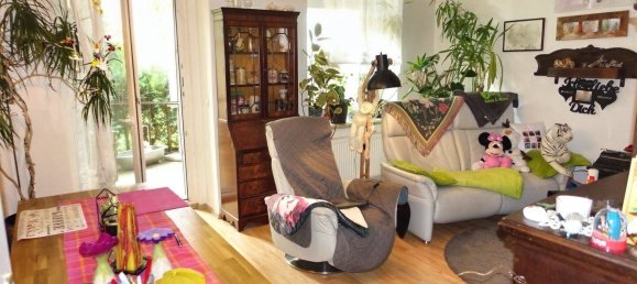 Apartamento de 4 habitaciónes en Plauen, Germany No. 226773 4