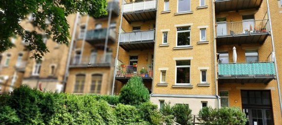 Apartamento de 4 habitaciónes en Plauen, Germany No. 226773 2