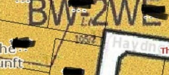 Земельный участок в Терезинфельд, Австрия № 155156 3