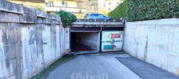 1-Zimmer Garage in Campobasso, Italy, Nr. 159812 5