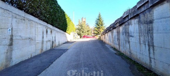 1-Zimmer Garage in Campobasso, Italy, Nr. 159812 7